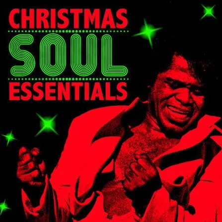 CHRISTMAS SOUL SET!