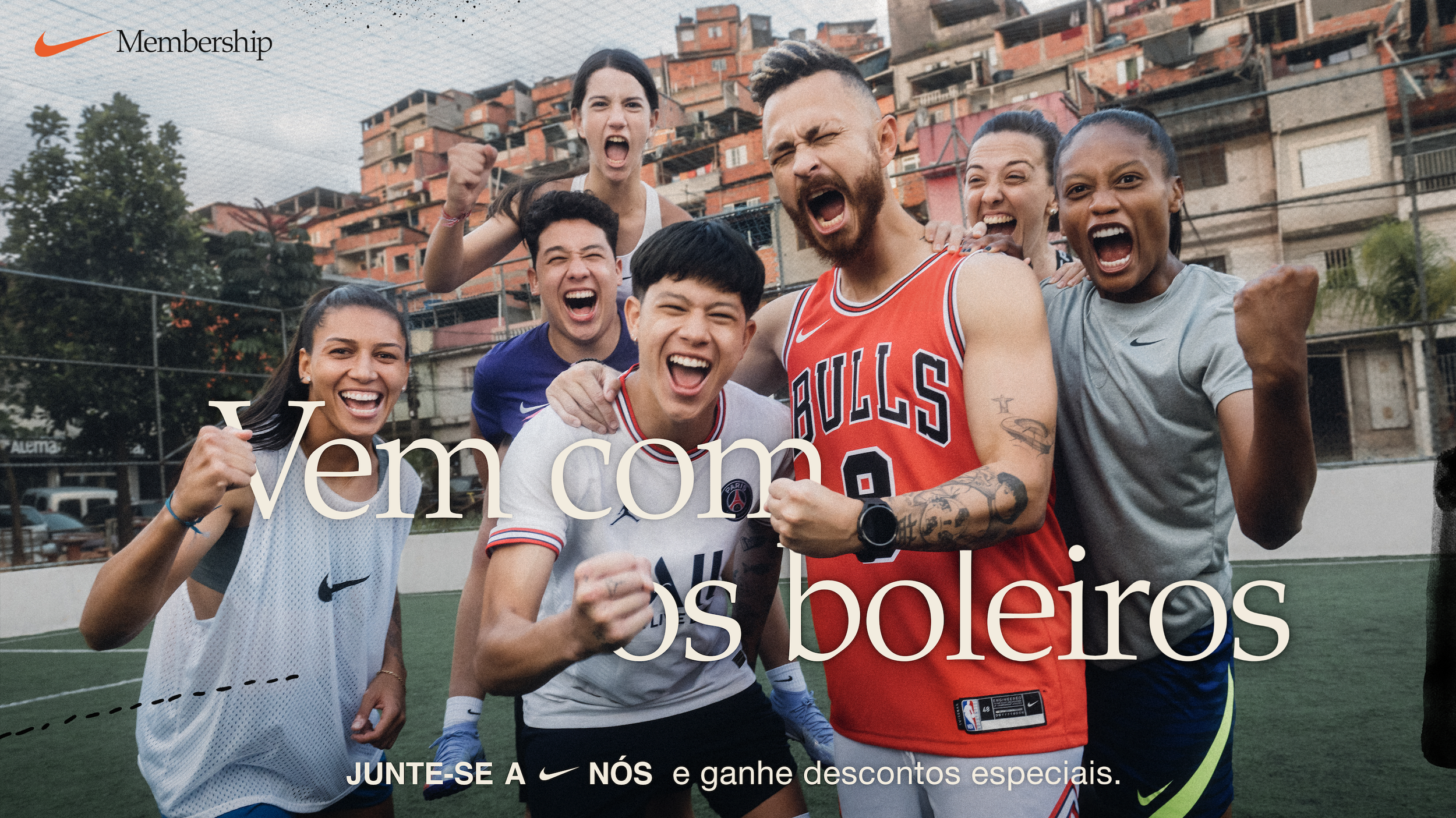 Boleiros
