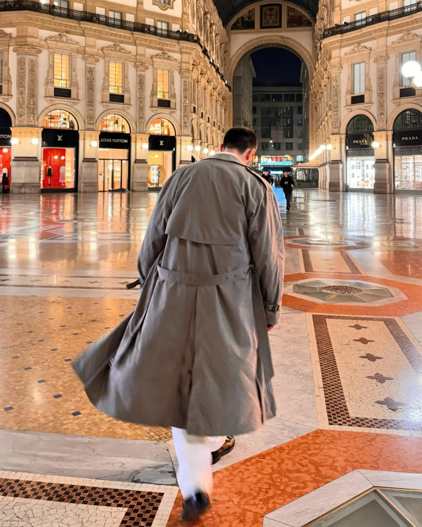 Icona since 1984! @biancabalti 🎂

#biancabalti #bianchissima #happybirthday #intantoticalmi