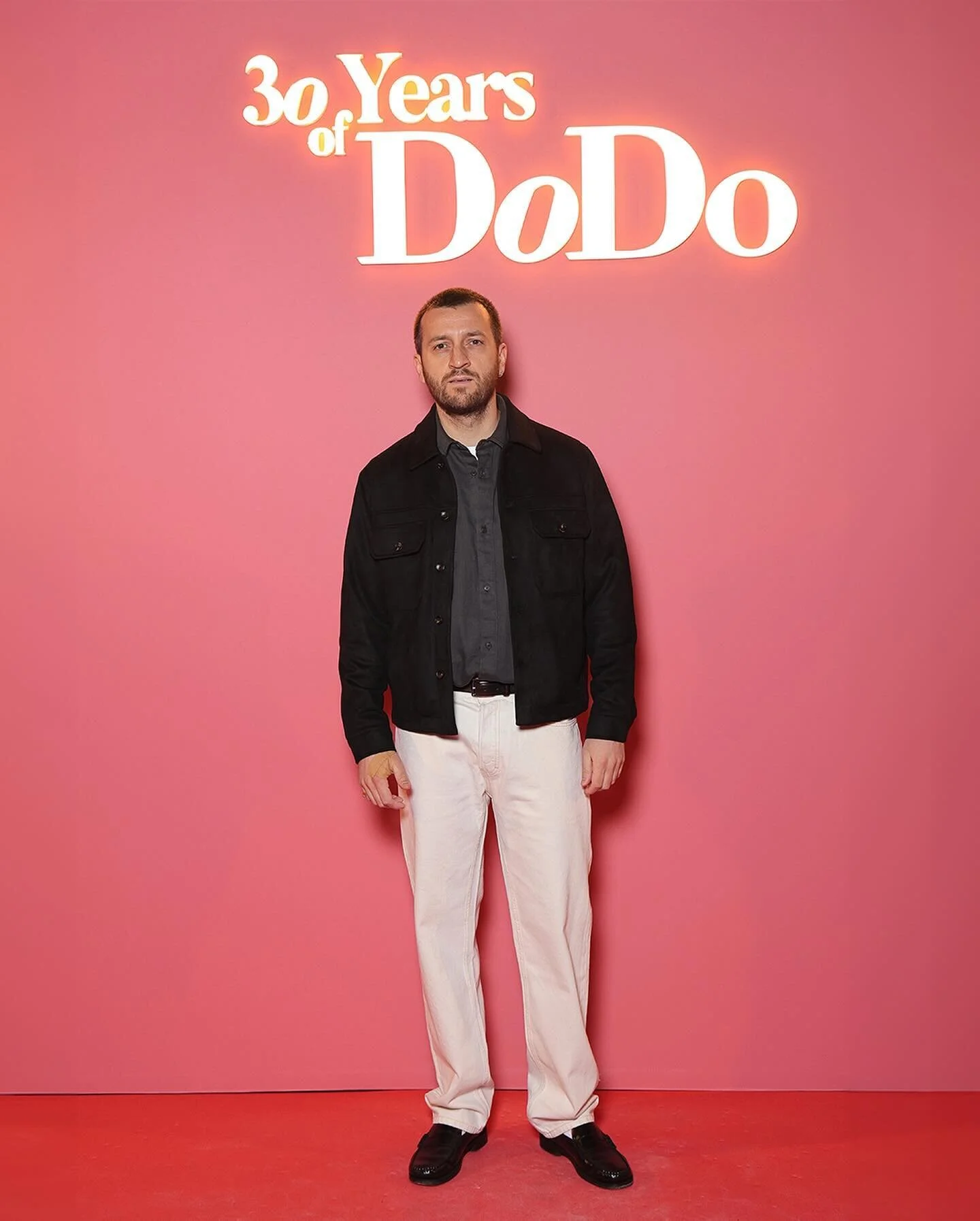 Mamma sono uscito sughetty🍝

#DoDoJewels #30YearsOfDoDo @dodojewels #diegobrus