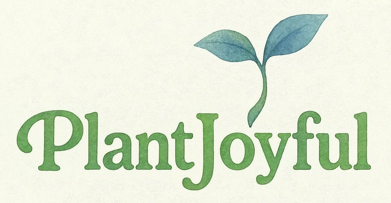 PlantJoyful