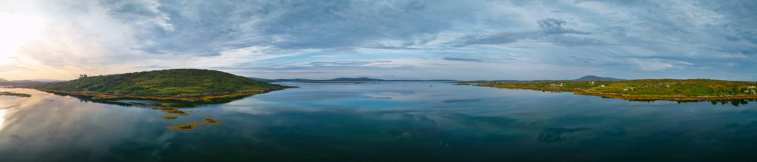 Panoramics
