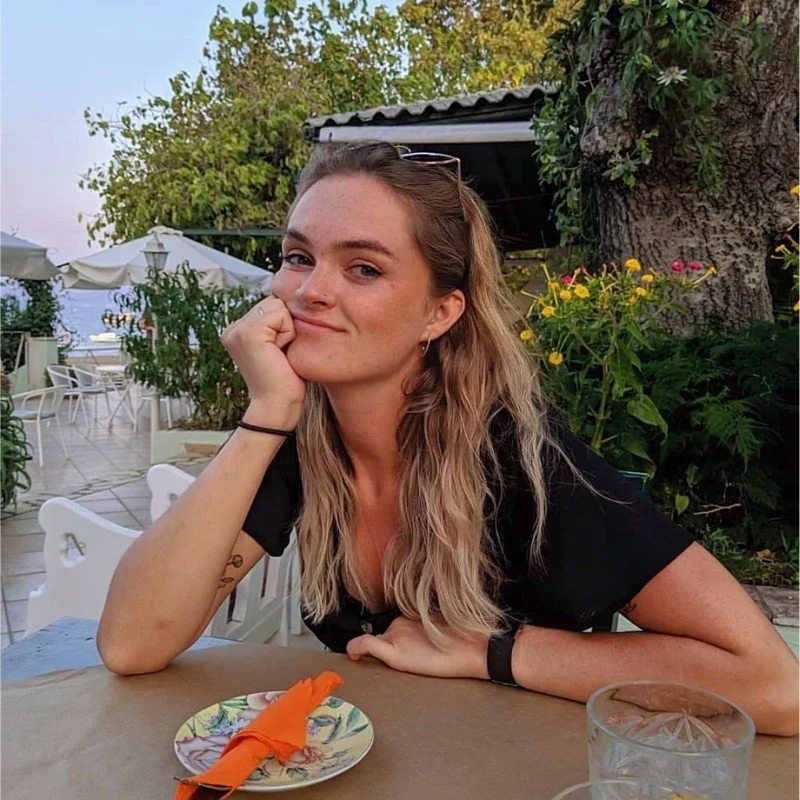 Scarlet Kenwrick