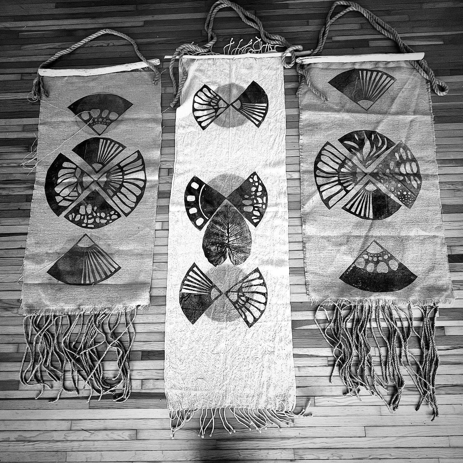 Feels like home 🫶 Mexico-Africa-Japan print design in natural fibers, wools, yuta, wood. #design_interior_homes #designbynature #feelslikehome