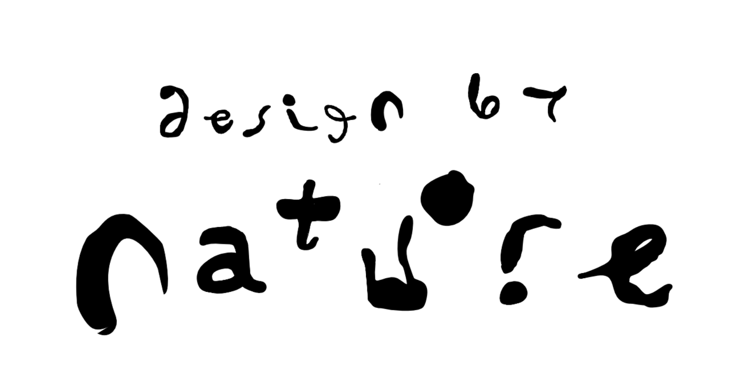 Design By Nature