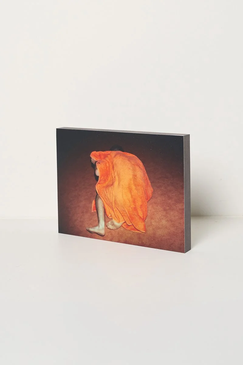 9560 - Alexander Popelier - Tangible - Weerlicht