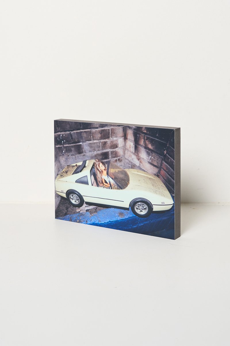 2077 - Alexander Popelier - Tangible - Weerlicht