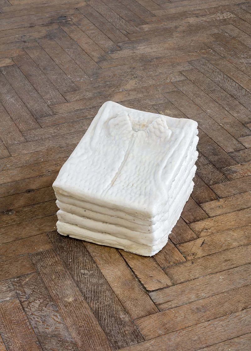 Uitwas II - Hannelore van Balkom