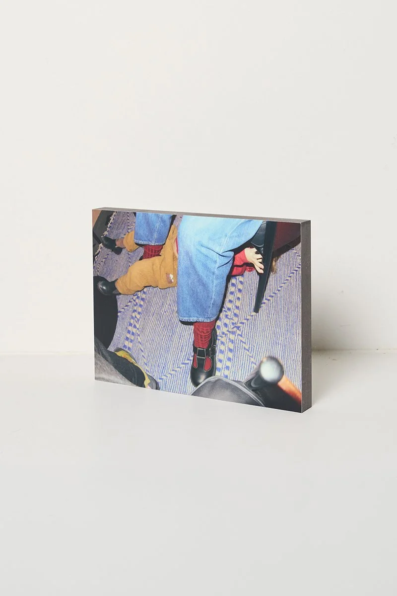 1933 - Alexander Popelier - Tangible - Weerlicht