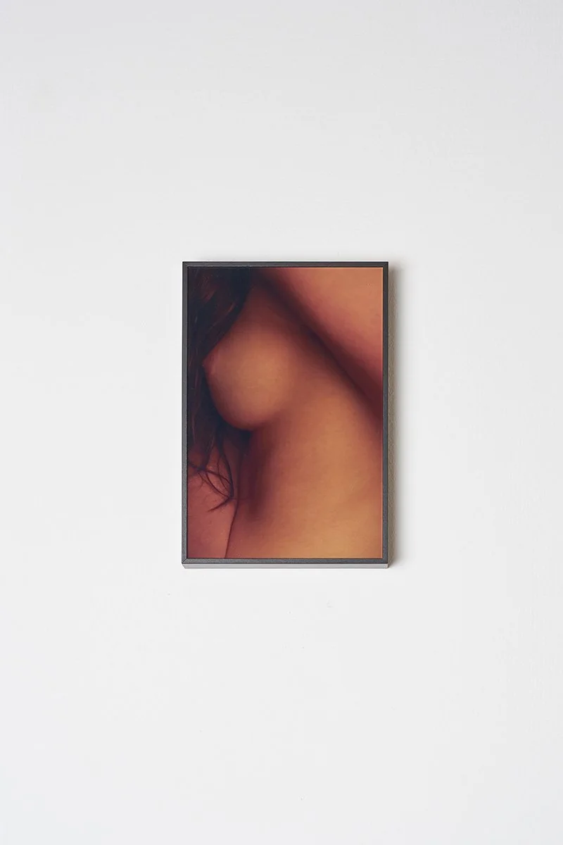 Boxed - Alexander Popelier - Tangible - Weerlicht