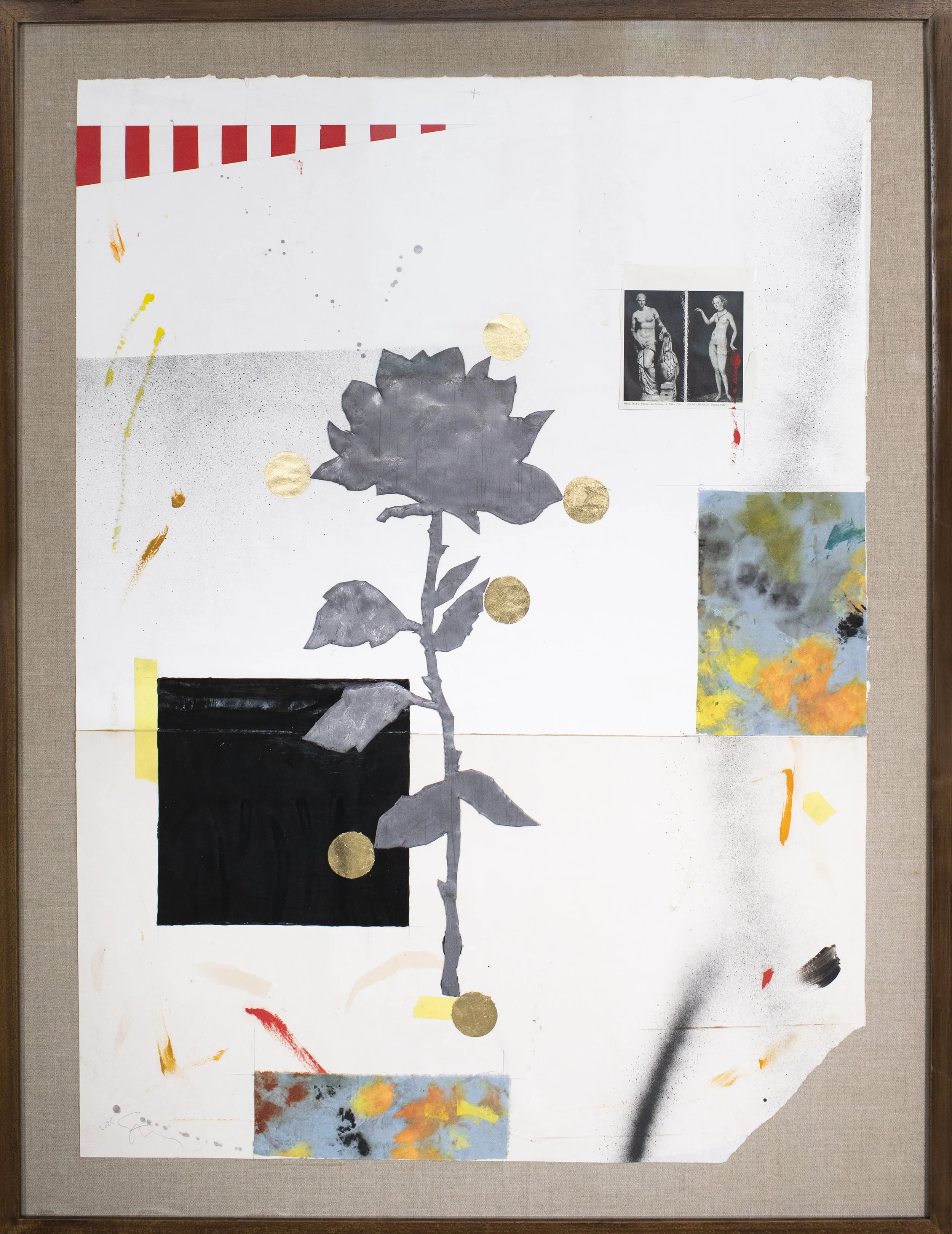 Rosa / Double Venus - Stief DeSmet - Elysium - Weerlicht