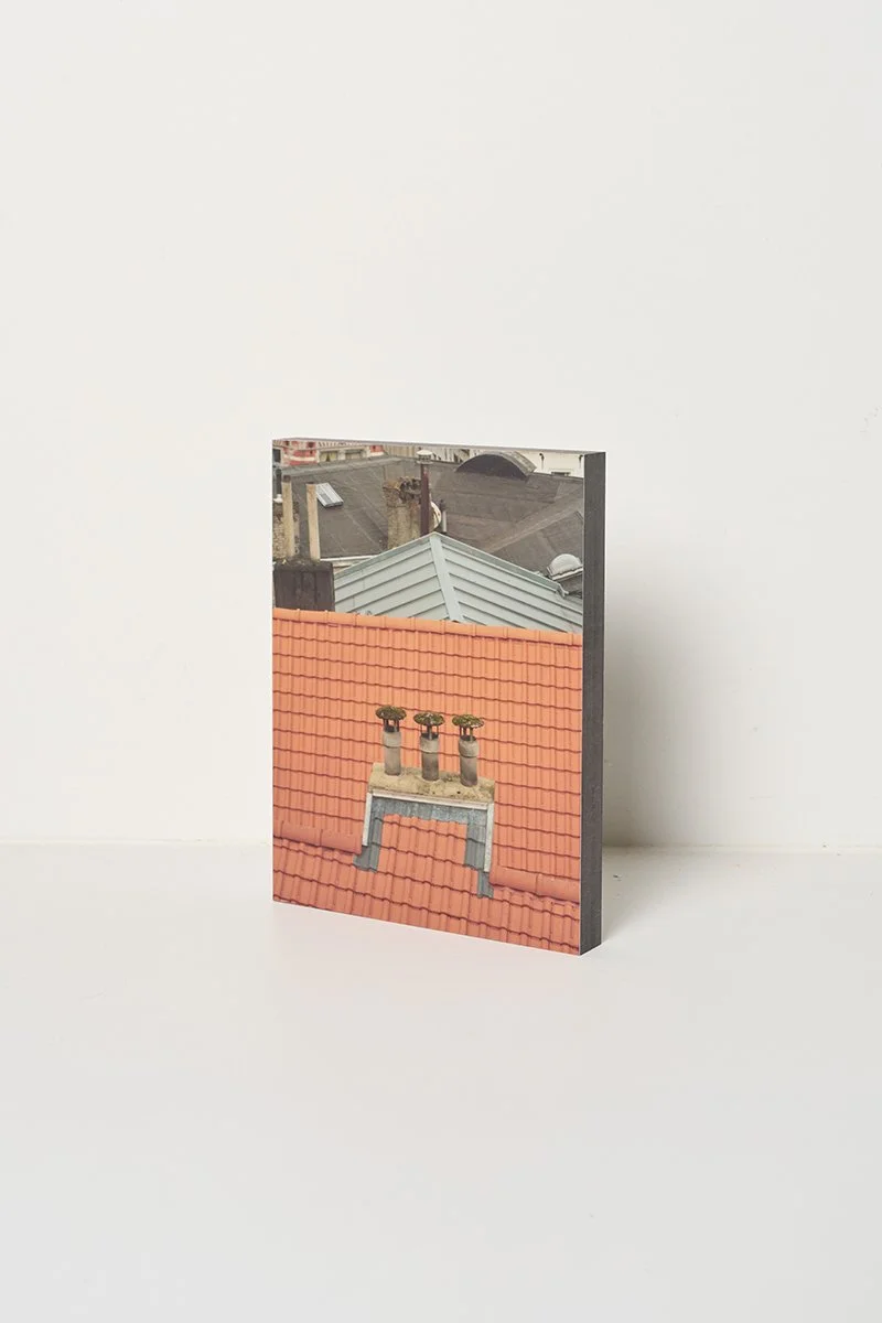 2066 - Alexander Popelier - Tangible - Weerlicht