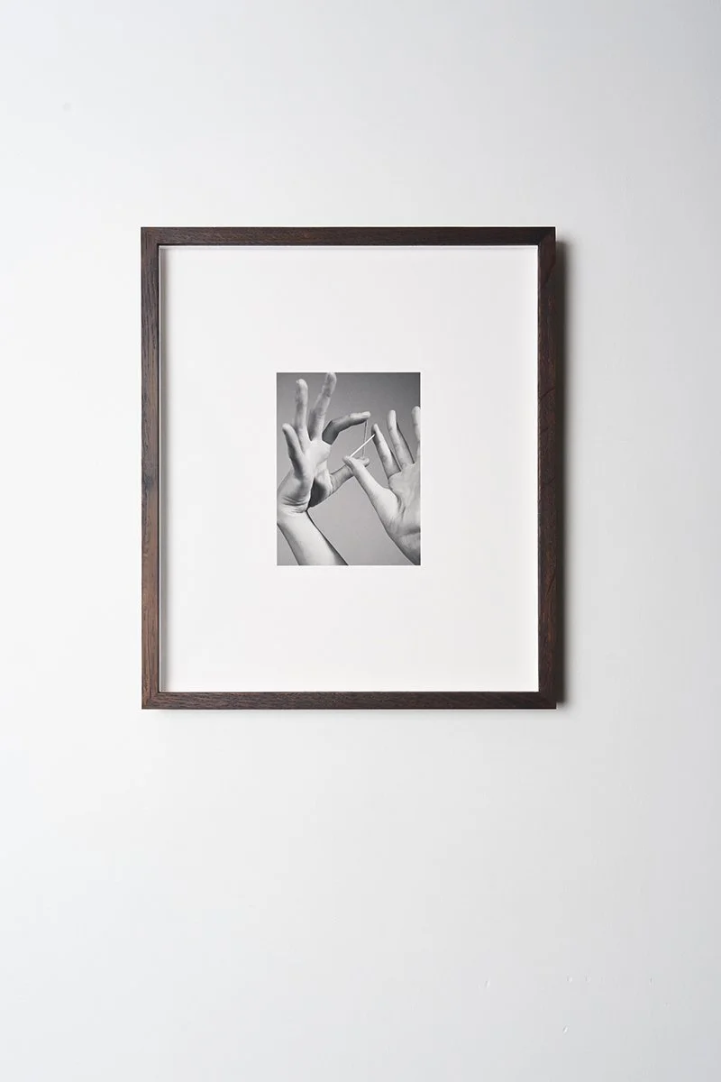 X - Alexander Popelier - Tangible - Weerlicht