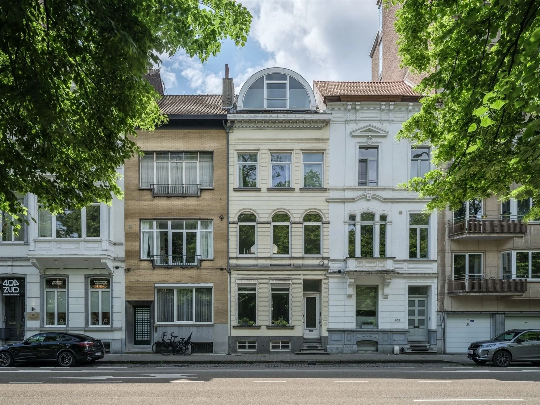 Weerlicht gallery