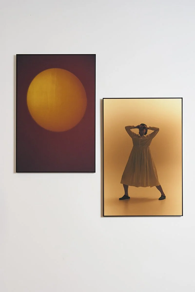 Eclips - Alexander Popelier - Tangible - Weerlicht