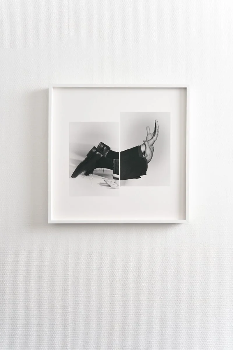 Verbintenis - Alexander Popelier - Tangible - Weerlicht