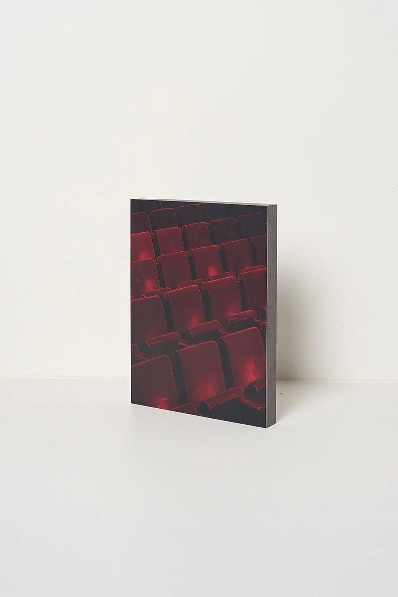 56765 - Alexander Popelier - Tangible - Weerlicht