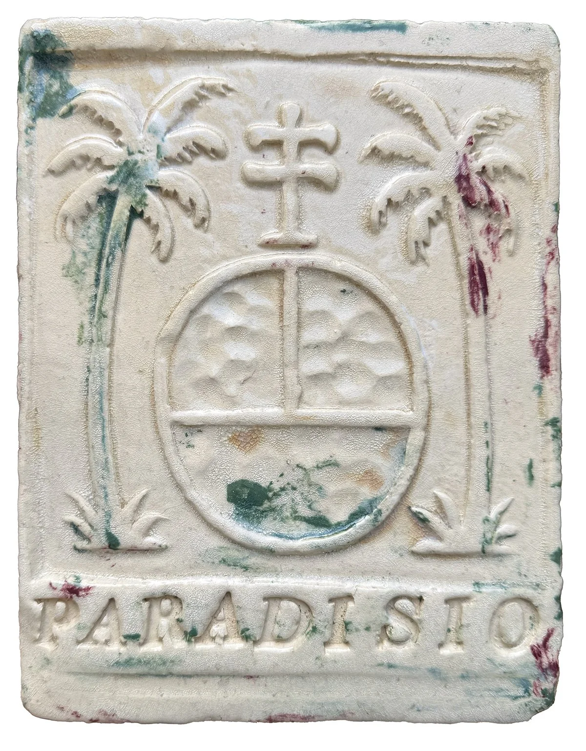 This Is The Place (Paradisio) - Bruno V. Roels - Elysium - Weerlicht