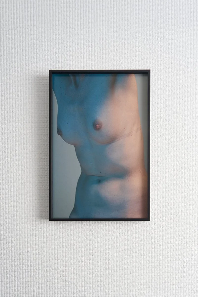 E - Alexander Popelier - Tangible - Weerlicht