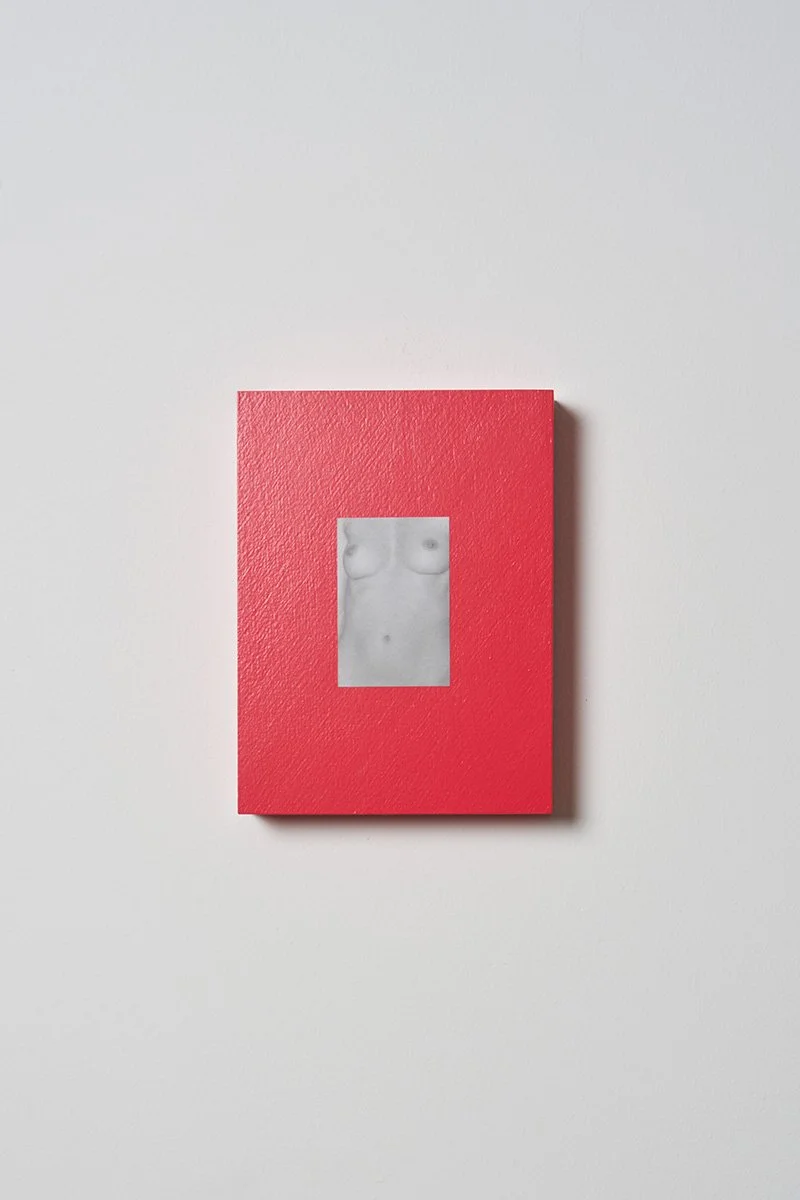 Smerz - Alexander Popelier - Tangible - Weerlicht