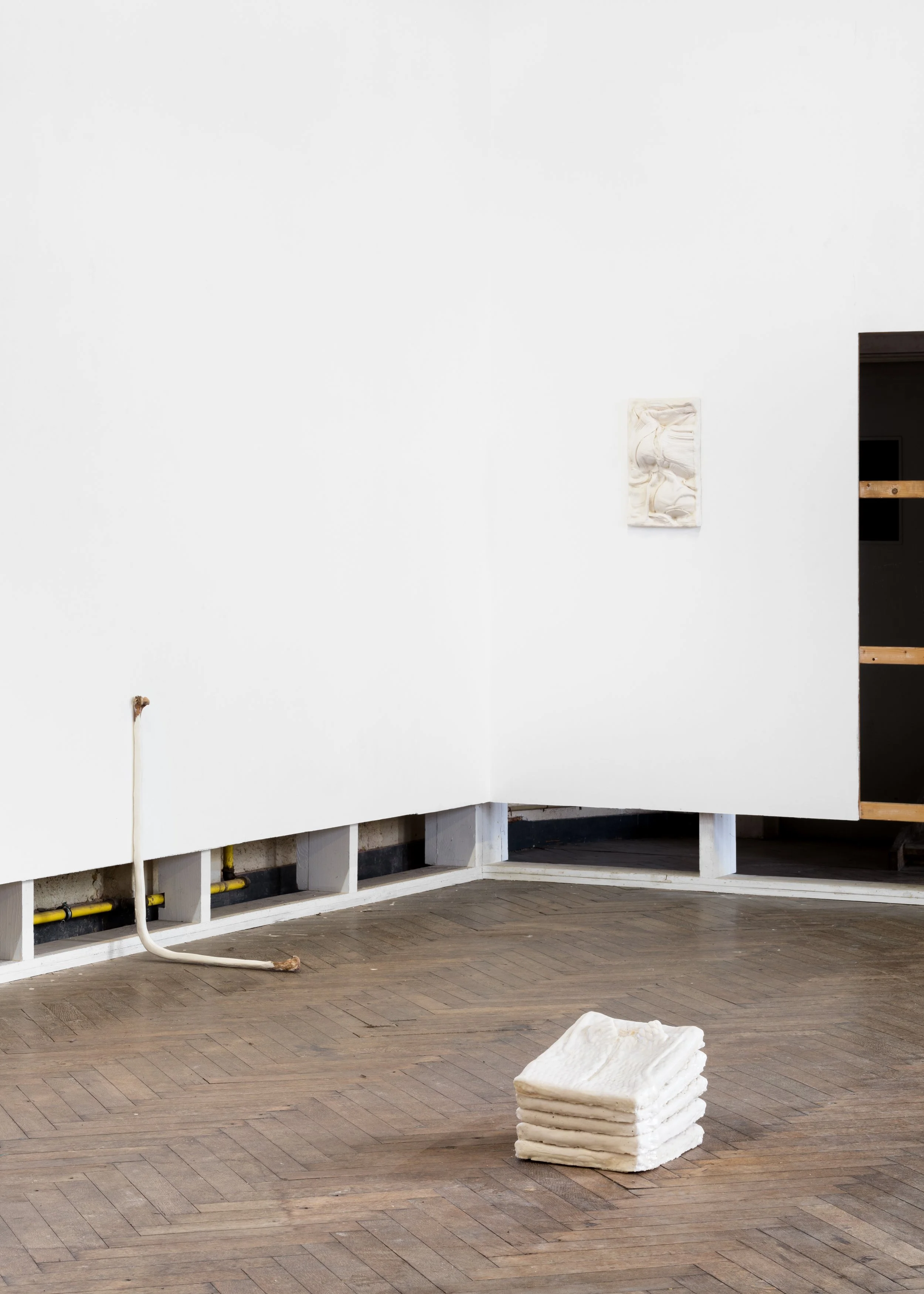 Uitwas II - Hannelore van Balkom - Weerlicht gallery