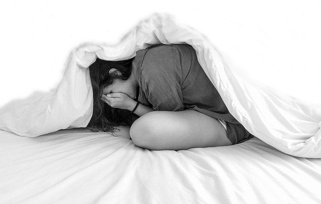 Why the Current Political Climate Is So Harsh on Women’s Mental Health