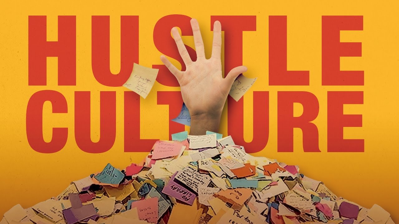 Is “Hustle Culture” Hurting Your Mental Health?
