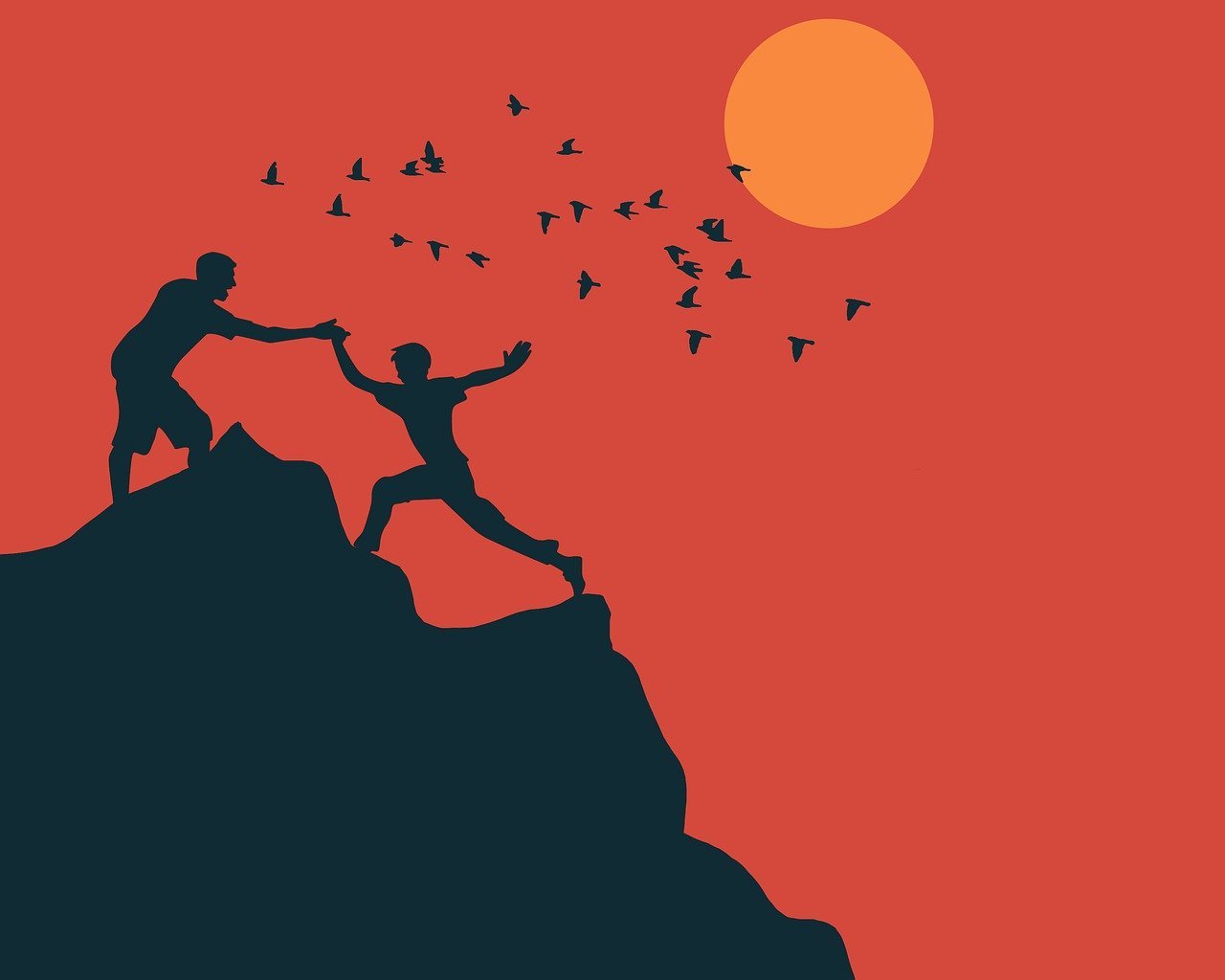 How To Turn Fear Into Motivation
