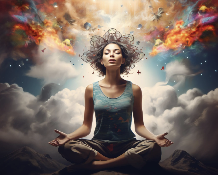 Mindful Techniques For Anxiety Relief