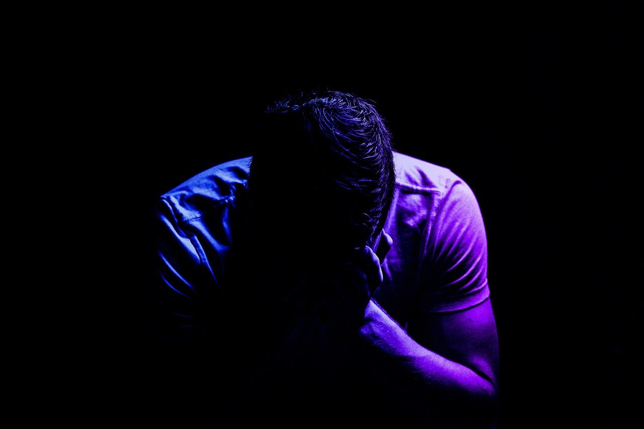 Is It More Than Just Sadness?