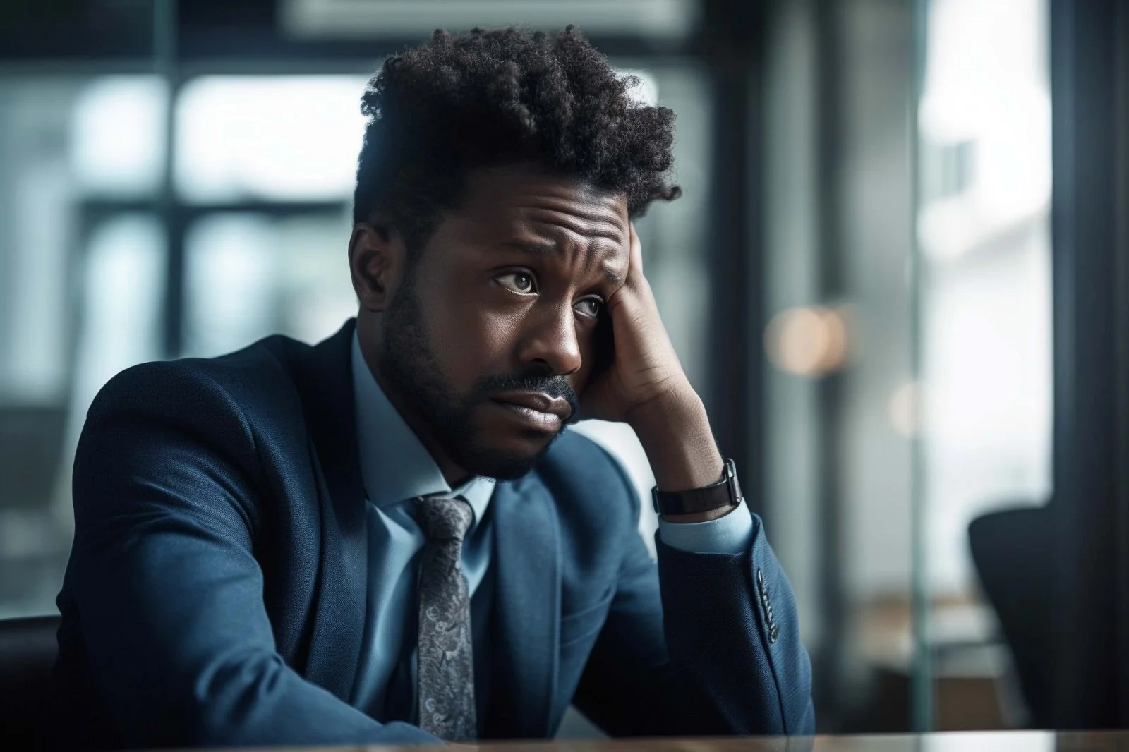 When Fear Feels Like a Fact: Practices to Help You Tell Them Apart