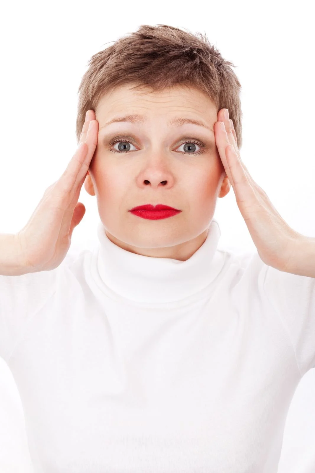 The emotional weight of living in constant alertness