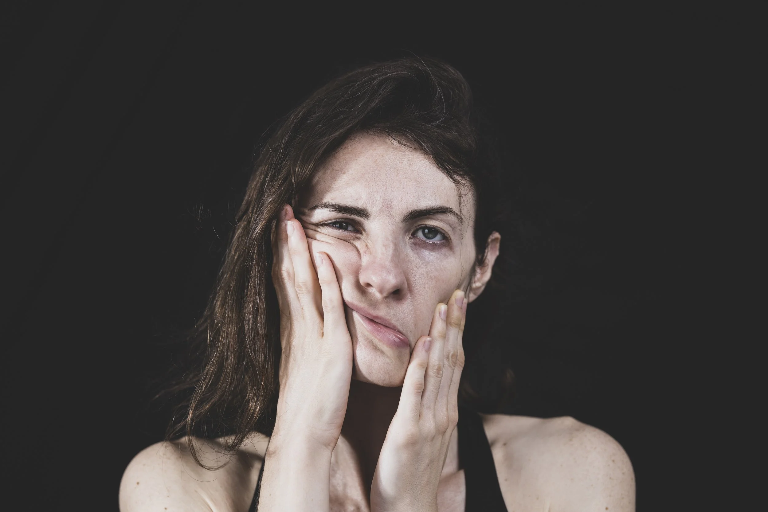 Anxiety and Emotional Contagion: Absorbing Other People’s Stress and Discuss How IFS Therapy Can Help