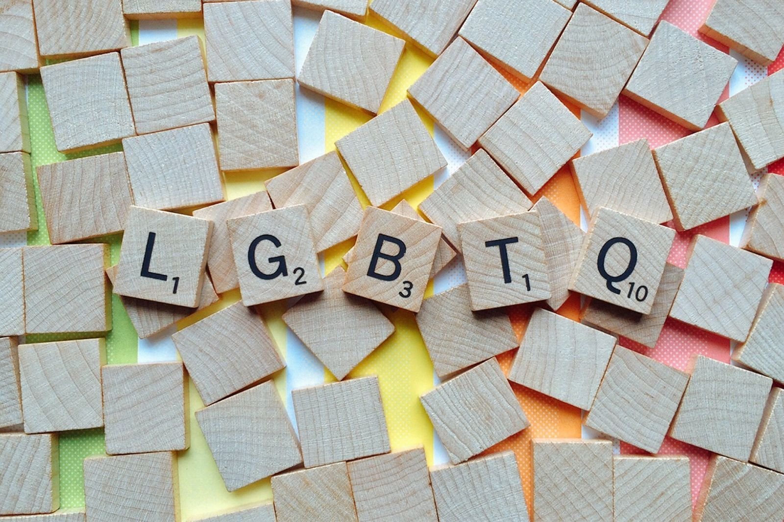 How EMDR Therapy Can Help LGBTQ+ Clients Heal Trauma