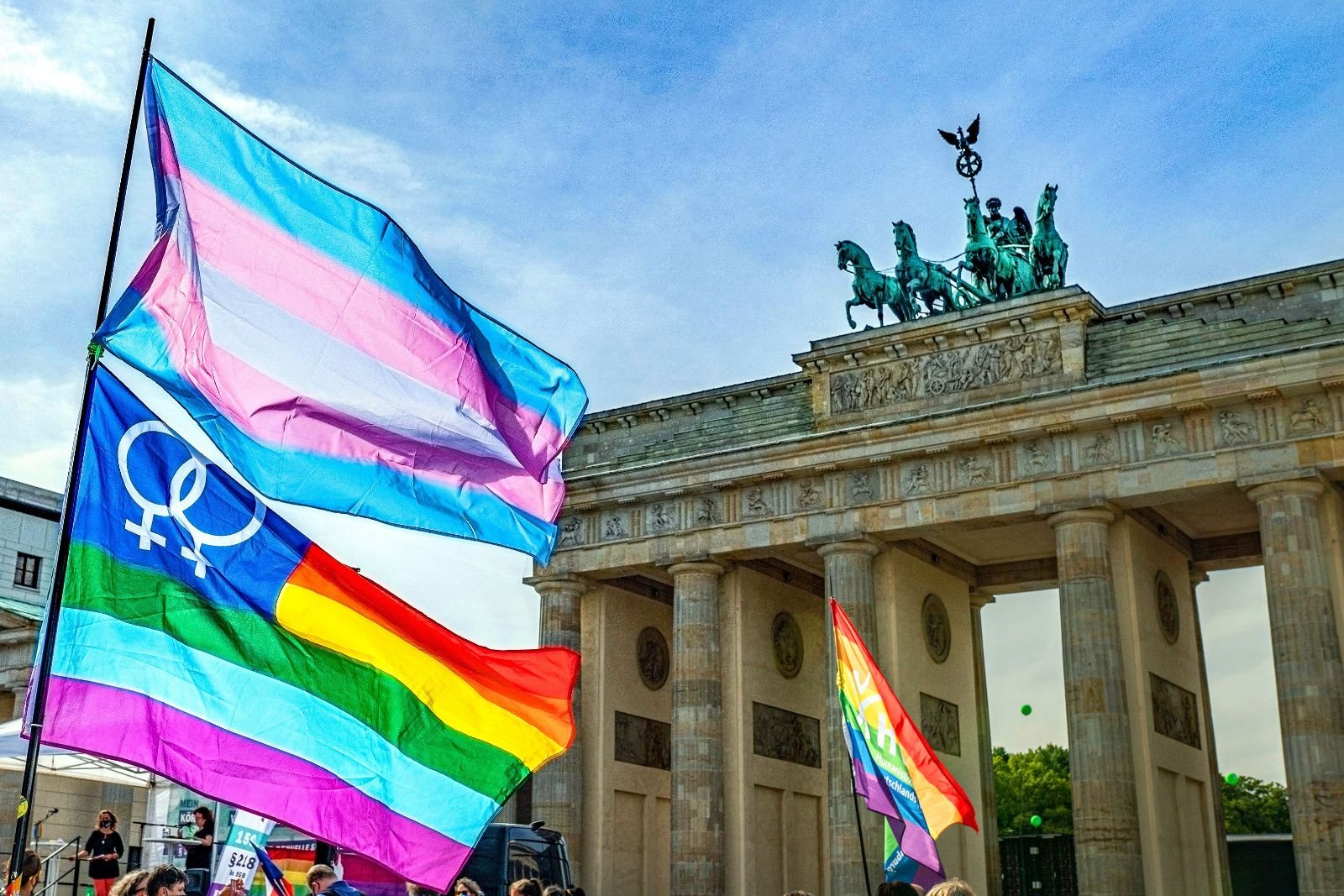 Why Self-Compassion Feels Difficult for Trans Clients, and How IFS Therapy Can Help
