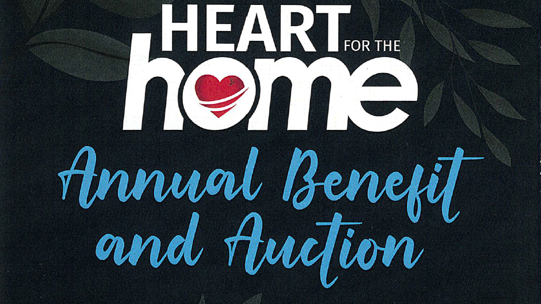 Heart for the Home