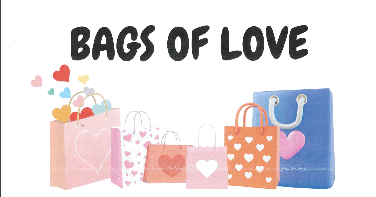 BACM Bags of Love