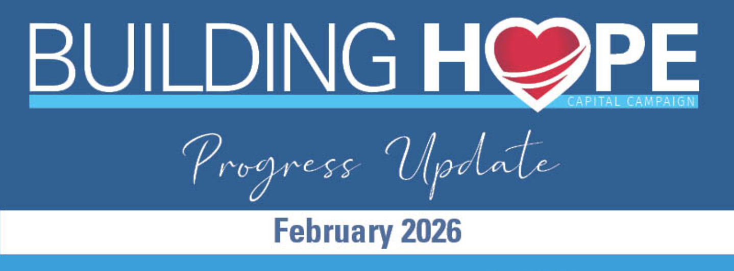 CCHO February Update