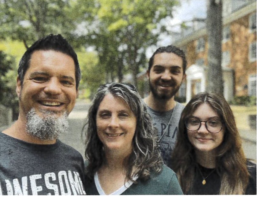 Derry’s October Update