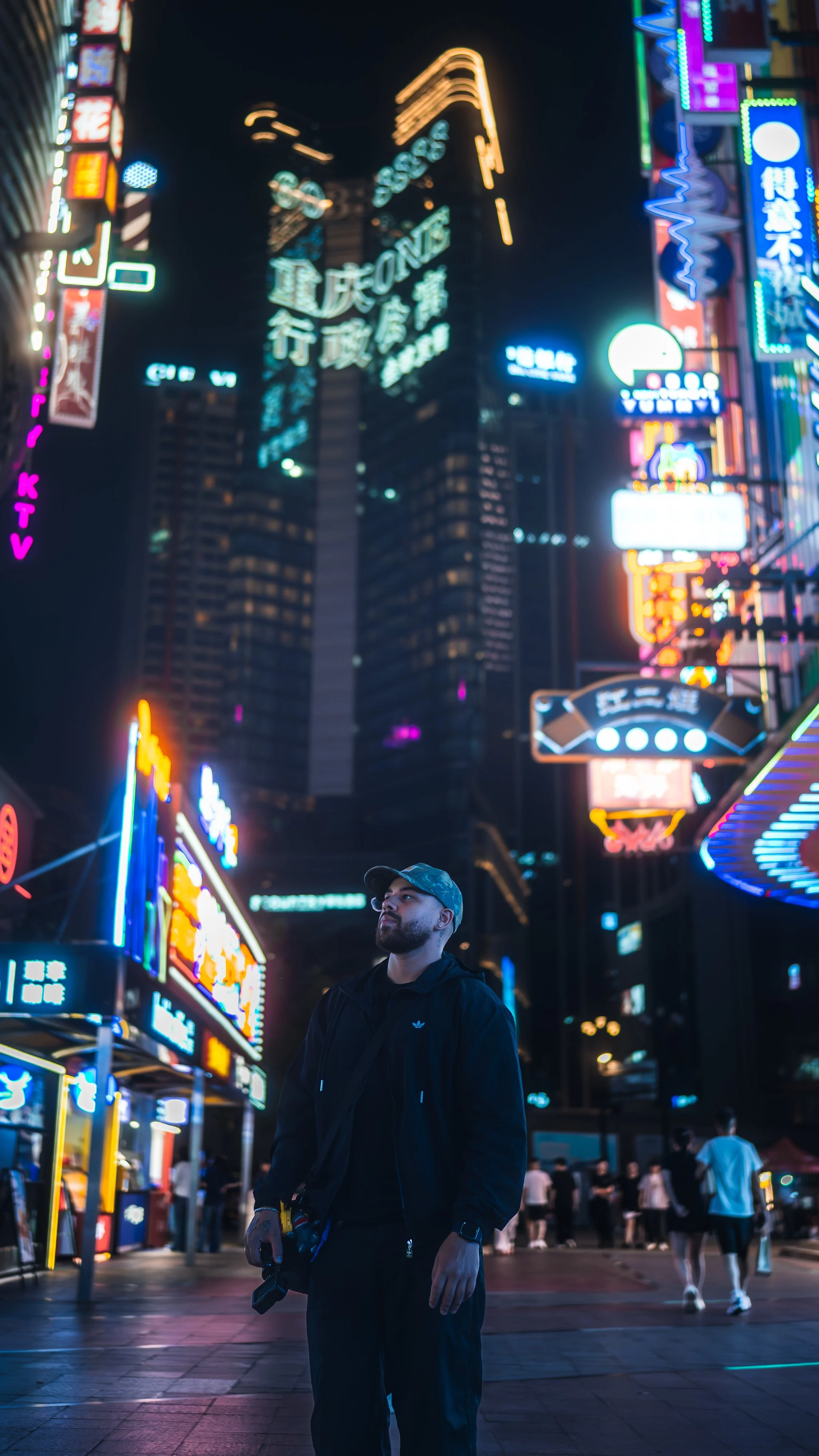 Cinematic