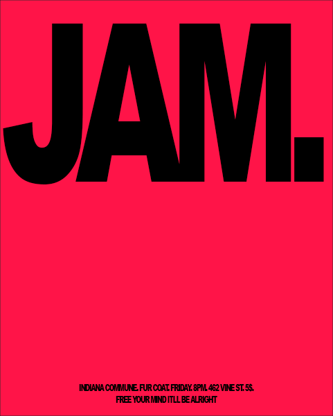 INDIANA COMMUNE POSTER PINK.png