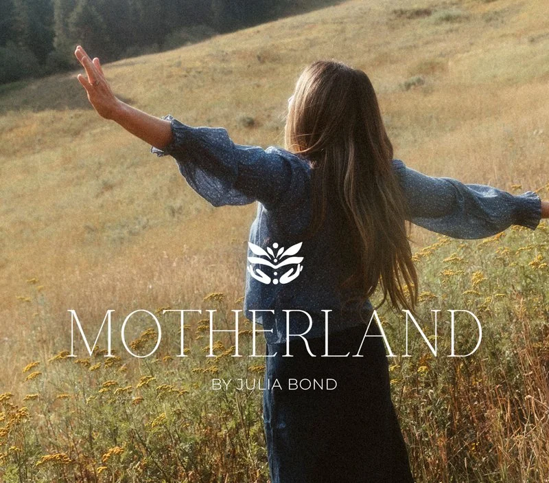 Motherland: The Guide - Gift
