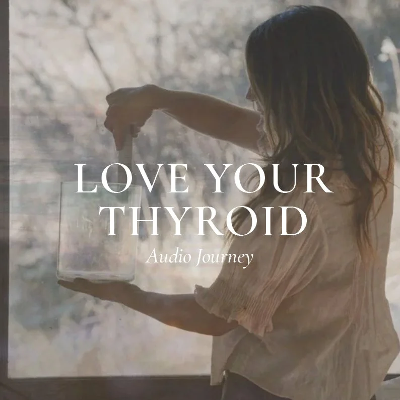 Love Your Thyroid