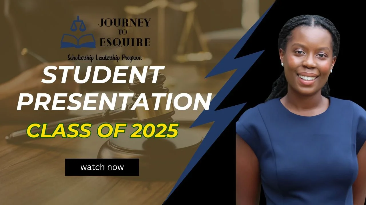 Journey to Esquire: Krystele Antoine’s Path of Growth, Grit, and Gratitude
