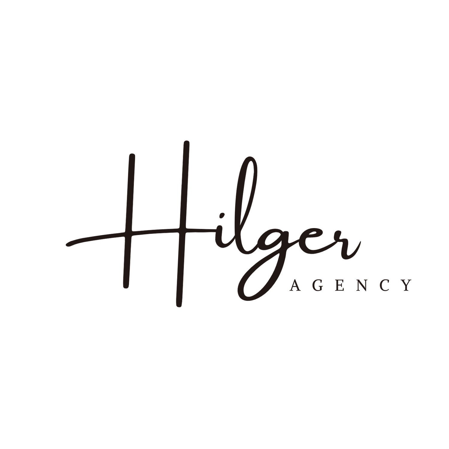 HILGER AGENCY