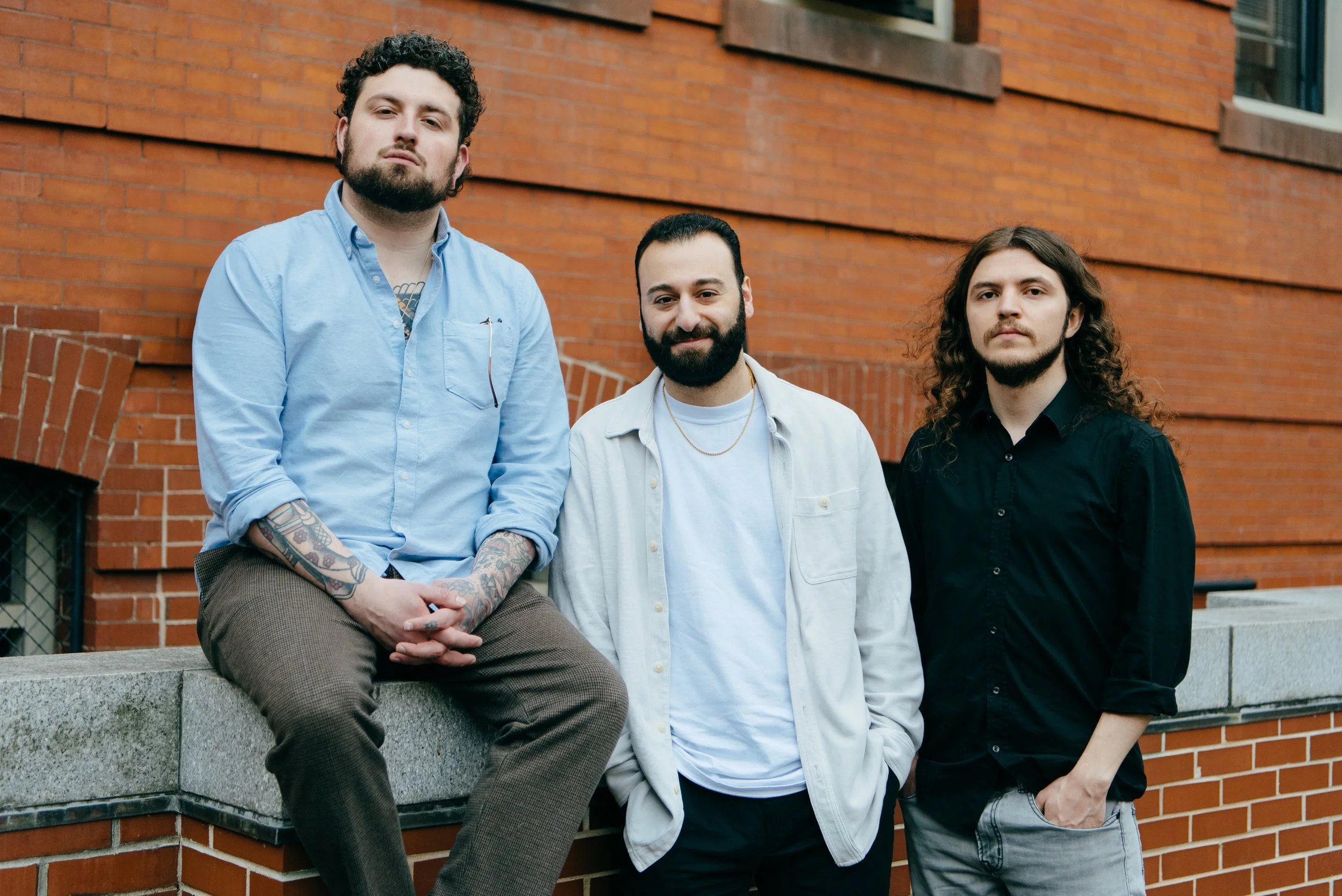 FREE: Live! Folklife Series: Armadi Tsayn