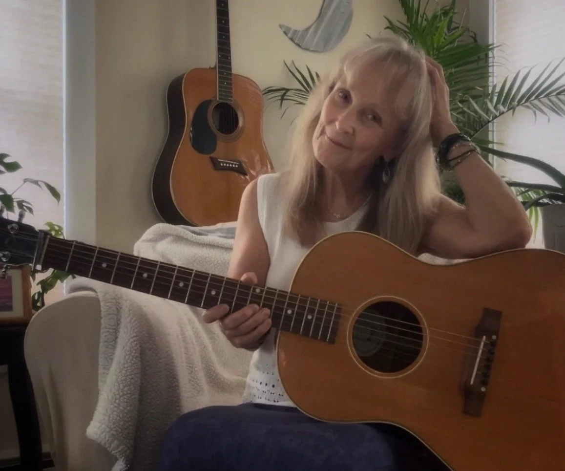 Live in the Courtroom: Julie Shea