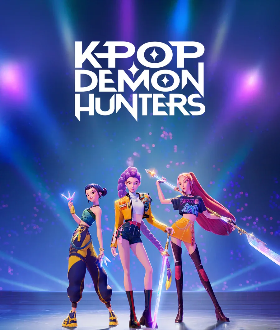 Movie in the Courtroom: "KPop Demon Hunters"