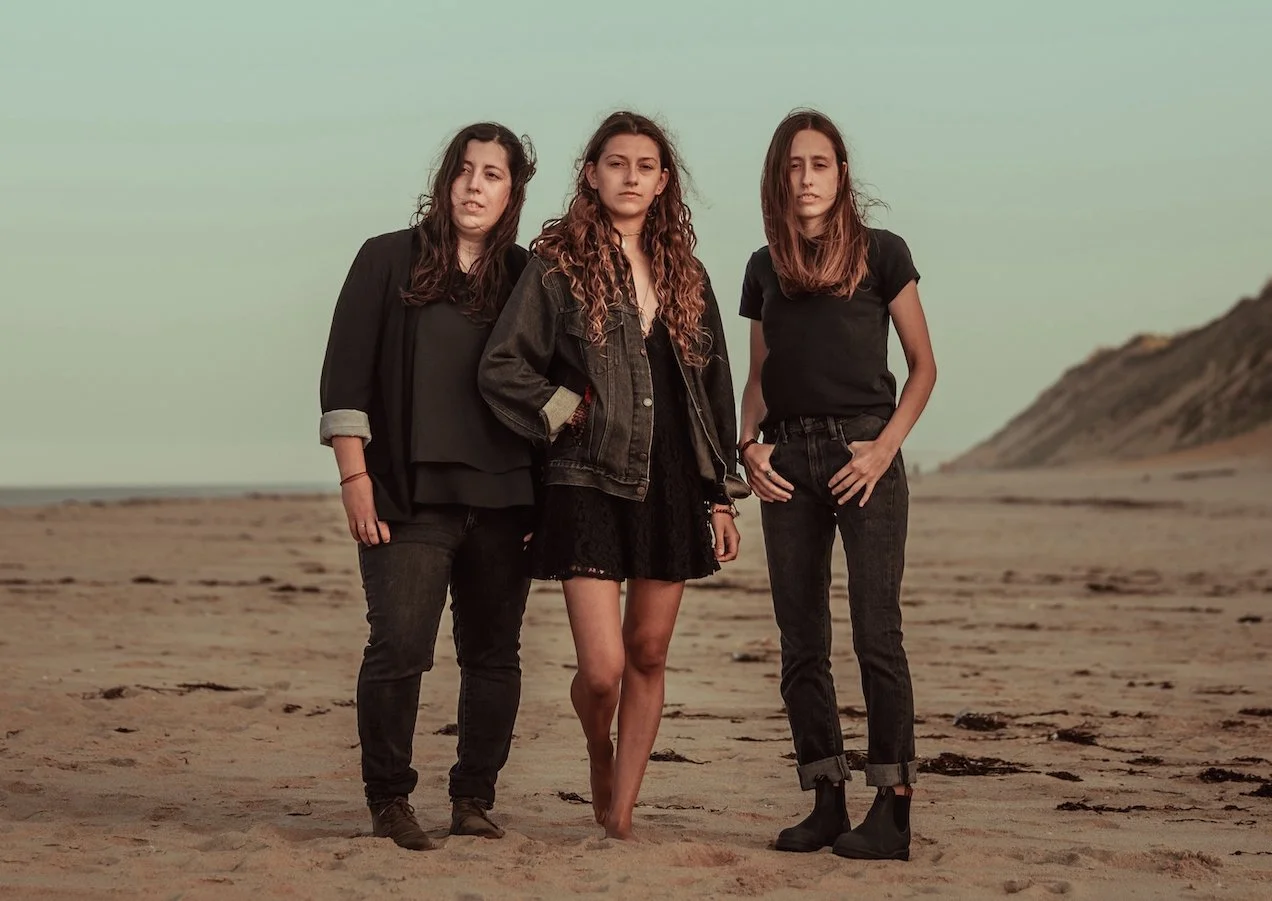 LIVE! Folklife Concert Series: The Wolff Sisters