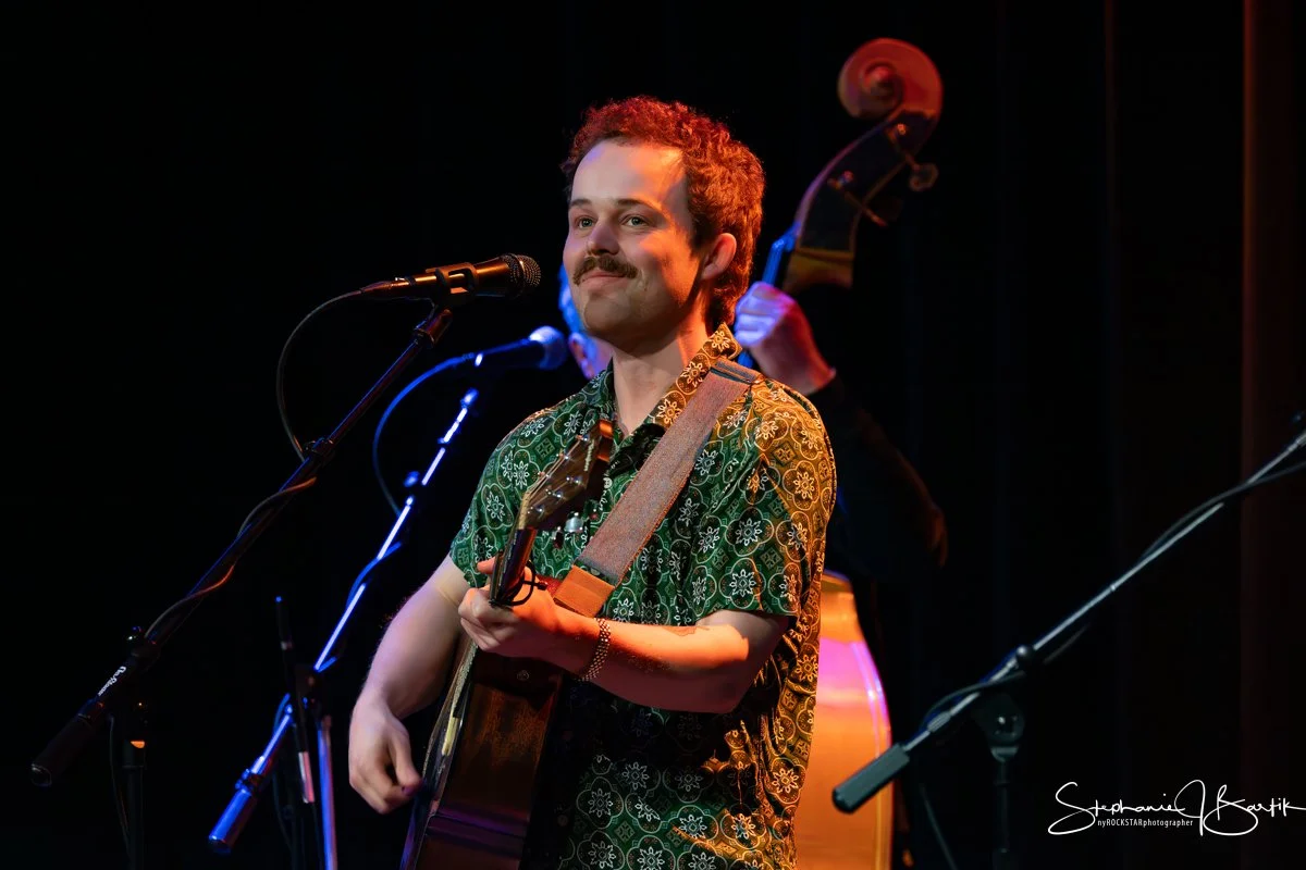 Intergenerational Concert Series: Reese Fulmer